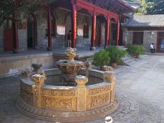 -阎锡山故居