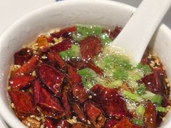 -一只羊·铜锅涮羊肉烧烤