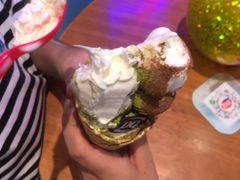 -DQ·蛋糕·冰淇淋(三亚青春颂店)