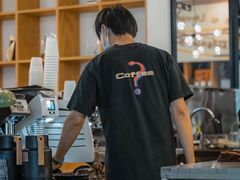 -Nectar One Cafe(勇烈路n1店)