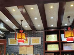 -独秀小吃(蓝田店)