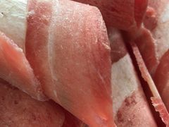 冻羊肉-喜来顺大铜锅涮羊肉(平江道店)