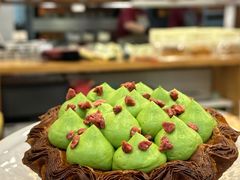 -富贵面包公司(运河店)