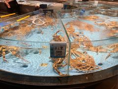 -渔傅·霞浦滩涂海鲜(建平店)