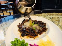 -新聚丰菜馆(太监弄店)