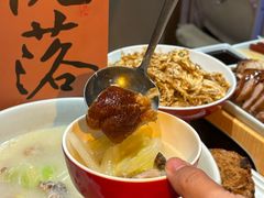 -院落新京菜·烤鸭(地安门店)