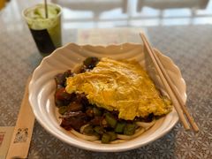 -文三里屯面馆(三里屯店)