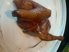 -新天世纪中餐厅