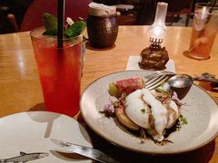 -THE CANNERY&JUJU 新鲜海鲜·牛排美食酒廊