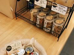 蜂蜜果醬-面包谷Grains n' Beans(九号公馆店)