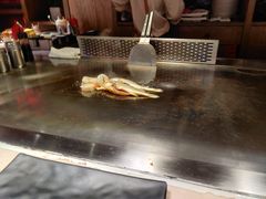 -盛焰铁板烧(王府井店)