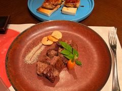 -佛山希尔顿酒店·融誉亚洲美食荟