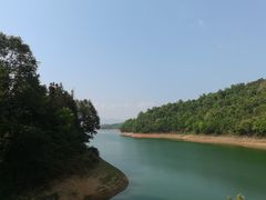 -孔雀湖生态旅游区