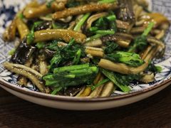 白炒鳝丝-小实惠嘉(威海路店)