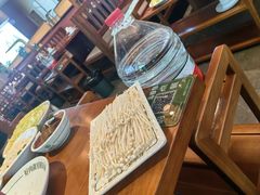 -刘老表·瓦罐汤涮肉(青云谱店)