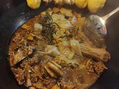 -姥家大锅台(魏各庄路店)