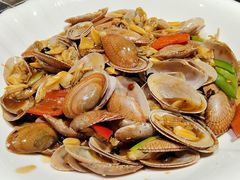 -味可道美食坊(福基路店)