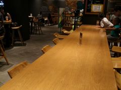-星巴克(杭州桐庐利时广场店)