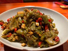 -隐厨·中国菜馆(三里屯T+MALL店)