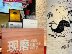 -肯德基(前门店)