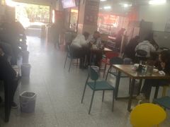 -陈记锅盖面(长江路店)