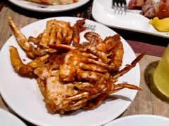 -汉巴味德巴西烤肉(顺和广场店)