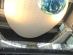 -日本科学未来馆