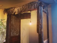 -成川茶店·潮汕工夫浓茶(万象店)