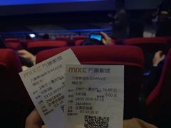 -万象影城(深圳布吉万象汇IMAX店)