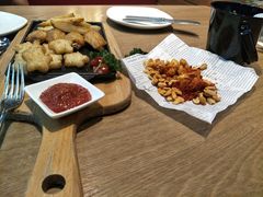 -棒约翰比萨·意面(松江开元店)