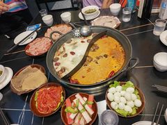 -俏媳妇火锅(宽窄巷子店)