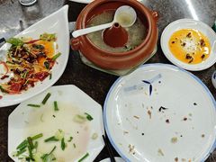 -龙姐私房菜(和顺古镇店)