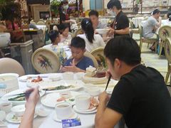 -君德澜酒家·创意粤菜(金山谷店)