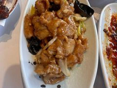 -凯鸽酒楼(操场城店)
