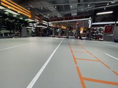 -燃无界格斗·拳击搏击体能馆(优品道店)