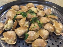 -海大大蒸汽海鲜餐厅·粤菜·特色小炒(欢乐颂店)