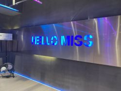 -XIDANCE·喜舞智能零舞