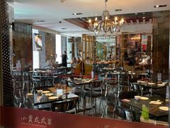 -小资太太餐厅(南岗区店)