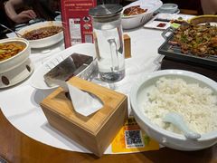 -北平食府(马鞍山路店)