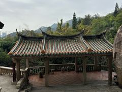 -草庵摩尼教遗址公园