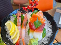 -诚家·日式烧鸟·深夜食堂(虹桥天街店)