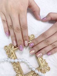 -如一·美甲美睫