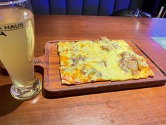 -Ambra Haus琥珀屋精酿餐厅(宝山店)