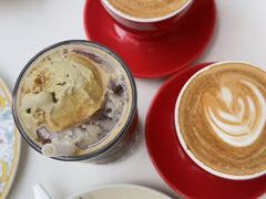 -Alimentari Mulino意大利餐吧&烘焙(丰盛里店)