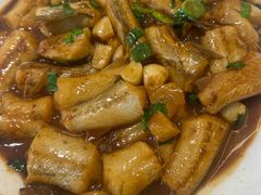 -阿毛饭店(和义路店)