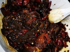 -如意香辣鸡架(总店)