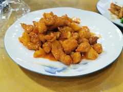 -清宫宴酒楼·计氏松枝包子