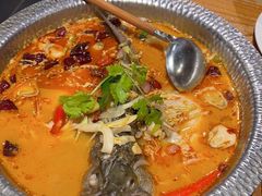 -壹泰东南亚主题餐厅·高良姜风情(州桥店)