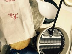 -麦当劳(国贸店)