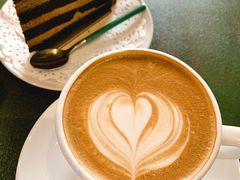 -MUSEE CAFE(保利·时光里店)